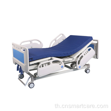 ABS Head Board Hospital Hospital Bed